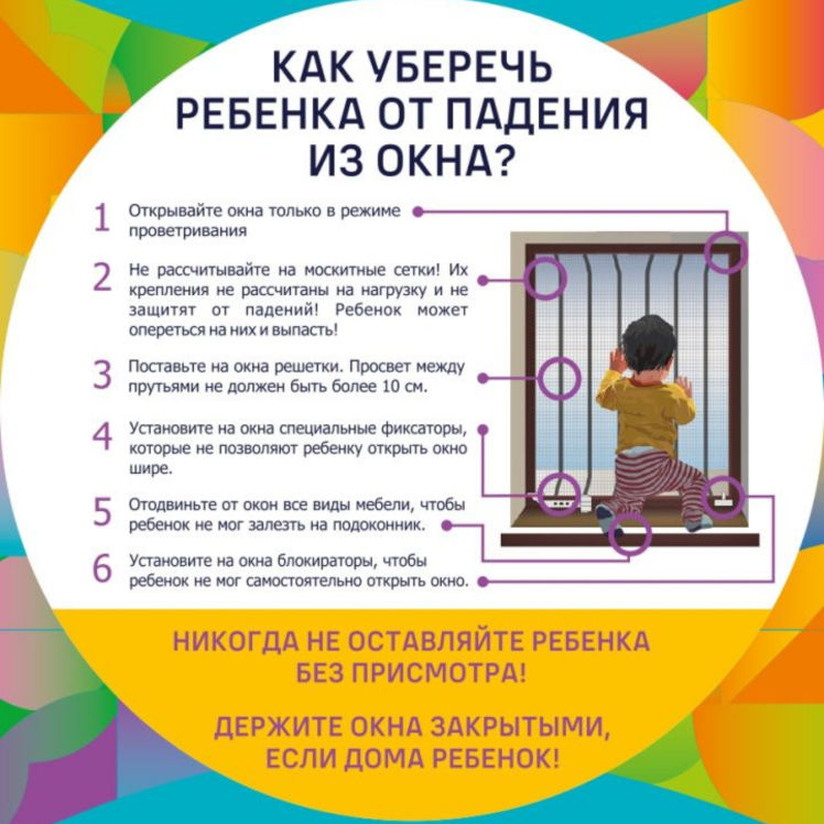 Неделя, направленная на снижение смертности от внешних причин 4