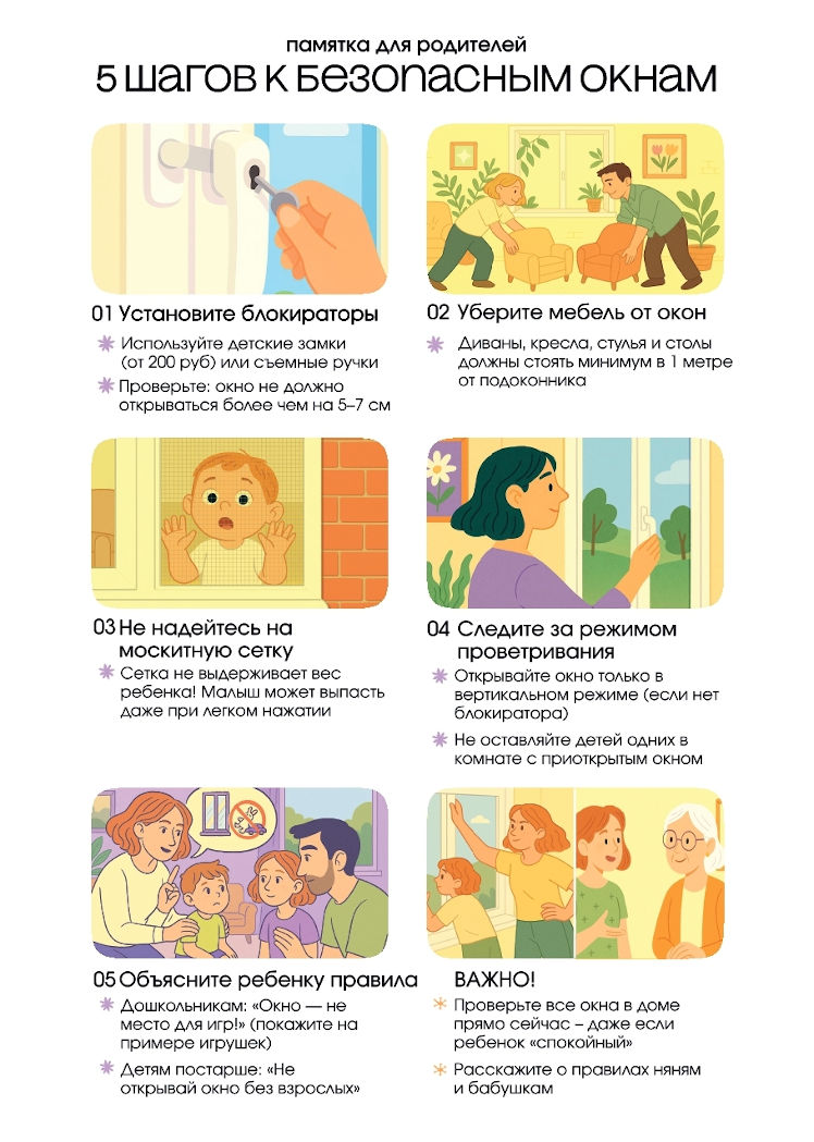 Неделя, направленная на снижение смертности от внешних причин 3