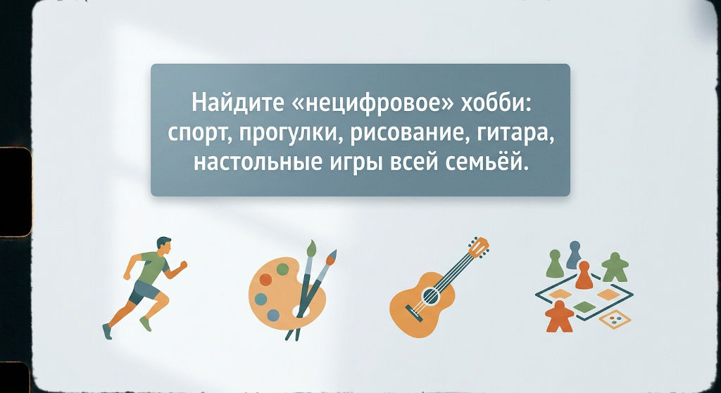 Неделя профилактики зависимости от гаджетов 5