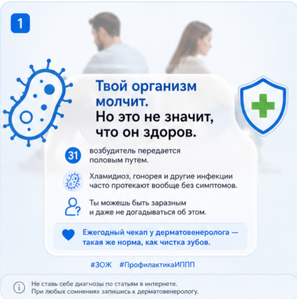 ЗППП 2