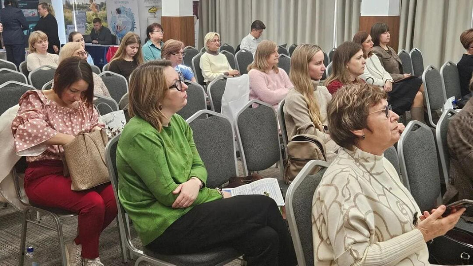 Тула собрала экспертов по долголетию: новые горизонты гериатрии