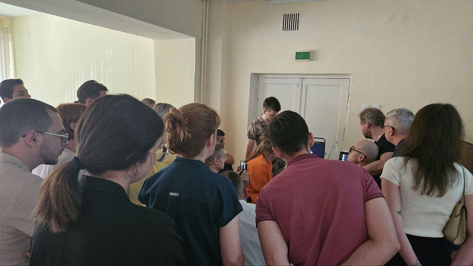 Врачам-анестезиологам-реаниматологам региона представилась возможность повысить свой профессиональный уровень, не выезжая за пределы области
