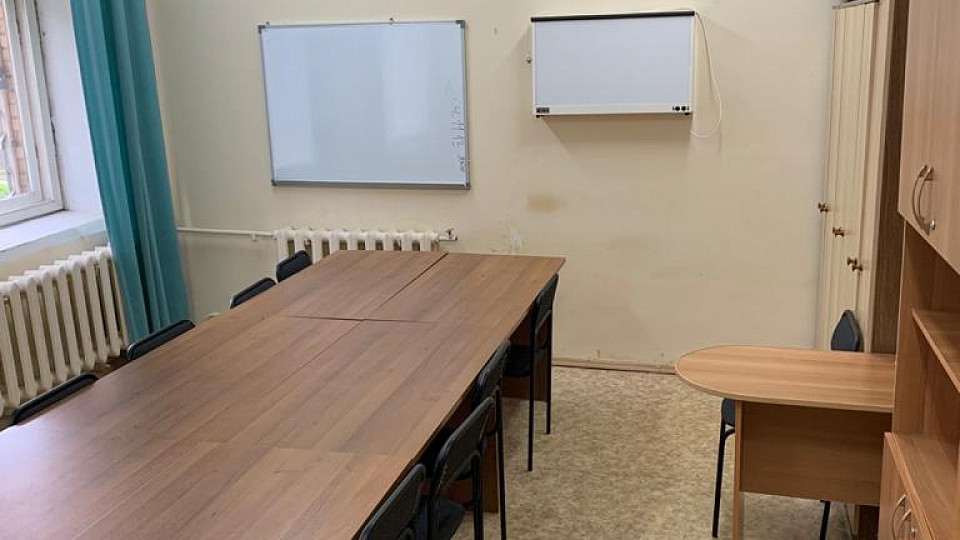 Учебный центр послевузовского профессионального образования