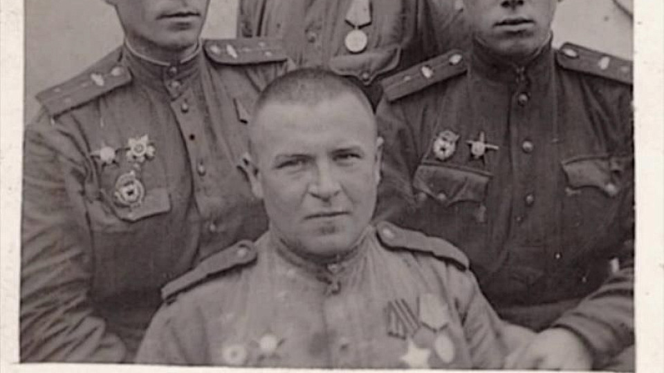 Будем помнить! Память о героях и участниках Великой Отечественной войны — в наших сердцах!