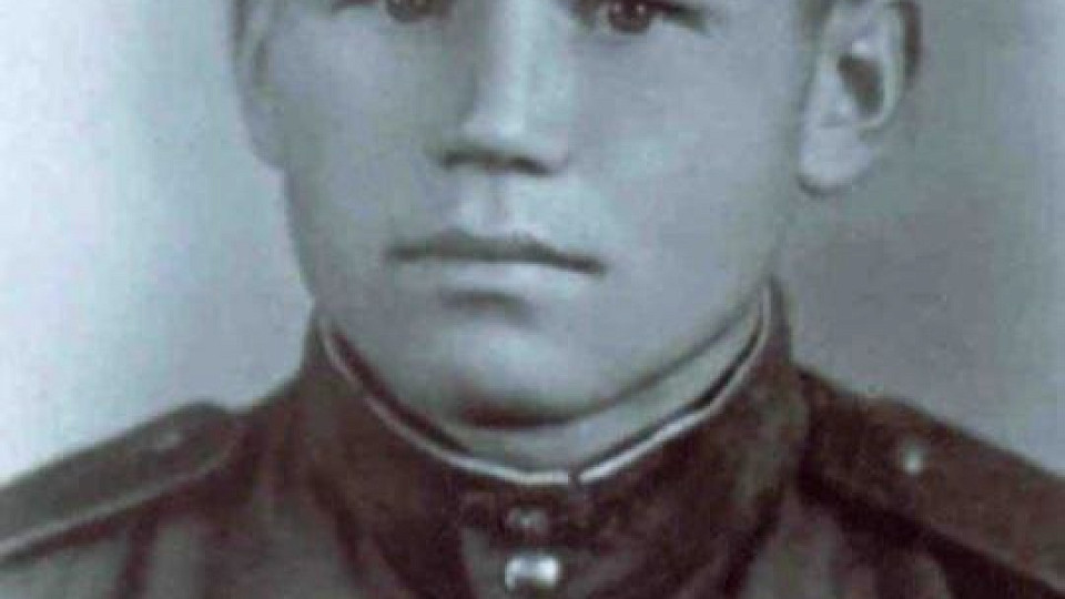 Память о героях и участниках Великой Отечественной войны— в наших сердцах!