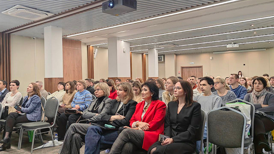 Неврология без границ: тульские врачи меняют подход к лечению заболеваний мозга