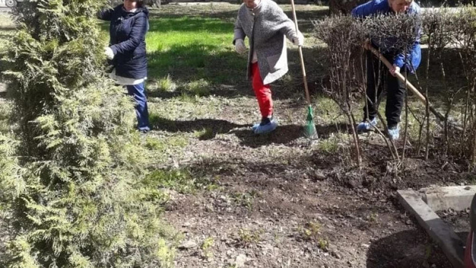 В Тульской области подводят итоги Месячника чистоты