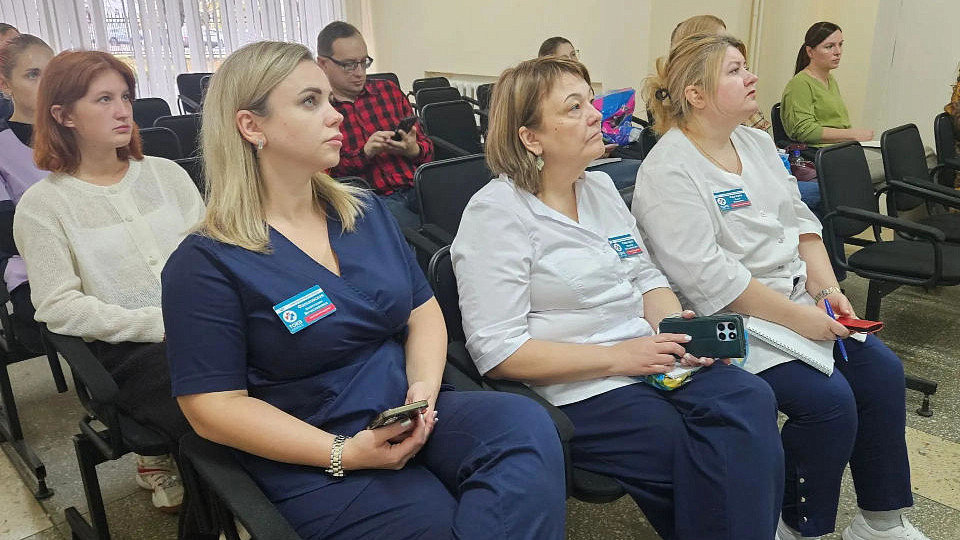 Курсы для врачей и специалистов, работающих с пациентами после поражений ЦНС