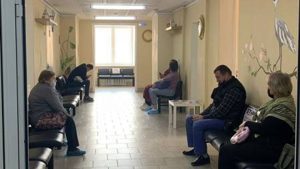 Жители Тульской области получили консультации онколога-маммолога