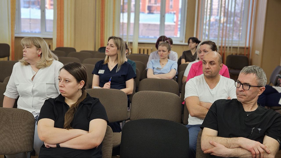 Гастроэнтерология + репродуктология = медицина жизни