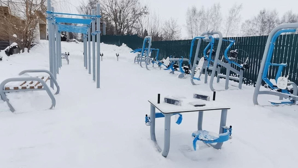 Губернатор Тульской области Дмитрий Вячеславович Миляев посетил с рабочим визитом Госпиталь ветеранов войн и труда