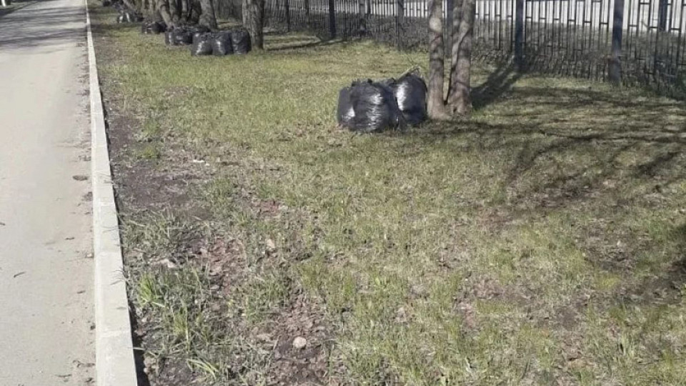 В Тульской области подводят итоги Месячника чистоты