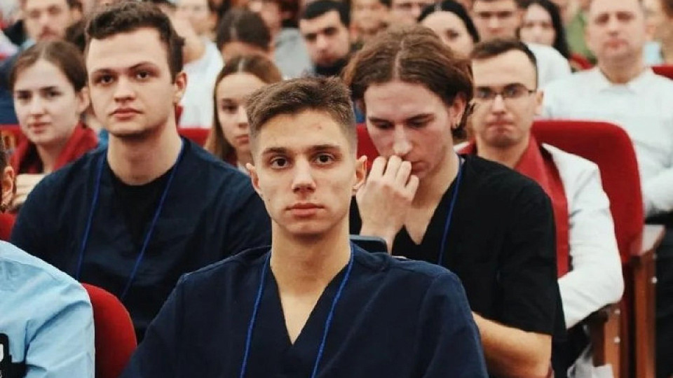 Встречи со студентами-выпускниками в Тульской областной клинической больнице