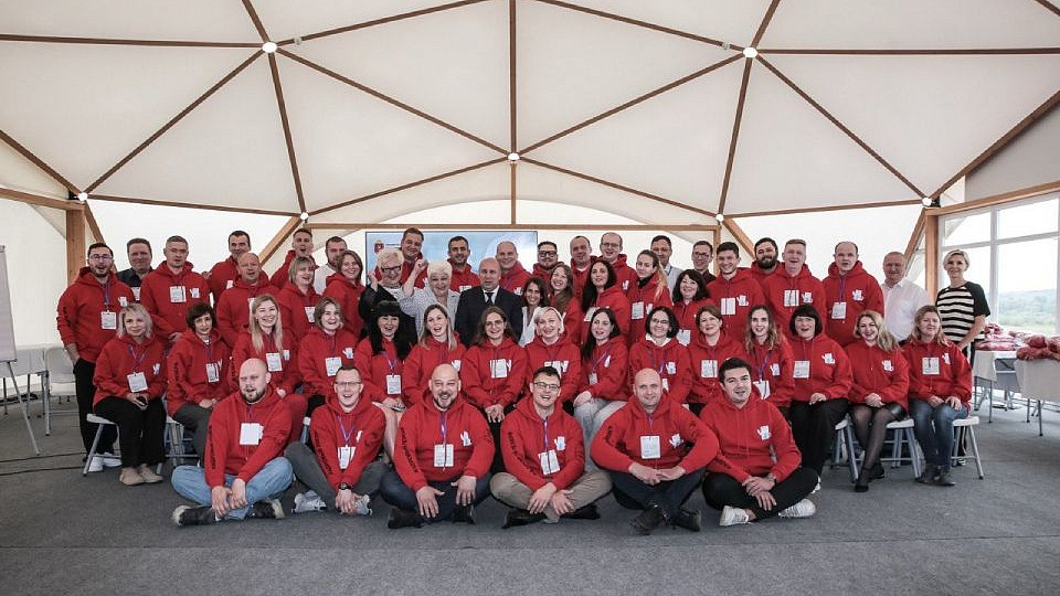 Закончился трехдневный форум «Трансформаторы»