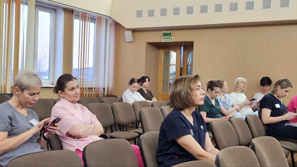 Гастроэнтерология + репродуктология = медицина жизни