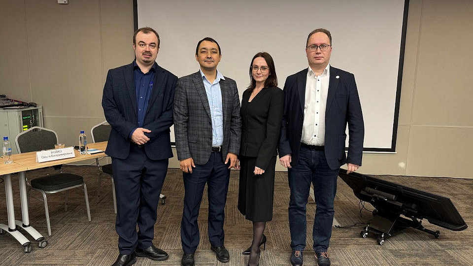 Неврология без границ: тульские врачи меняют подход к лечению заболеваний мозга