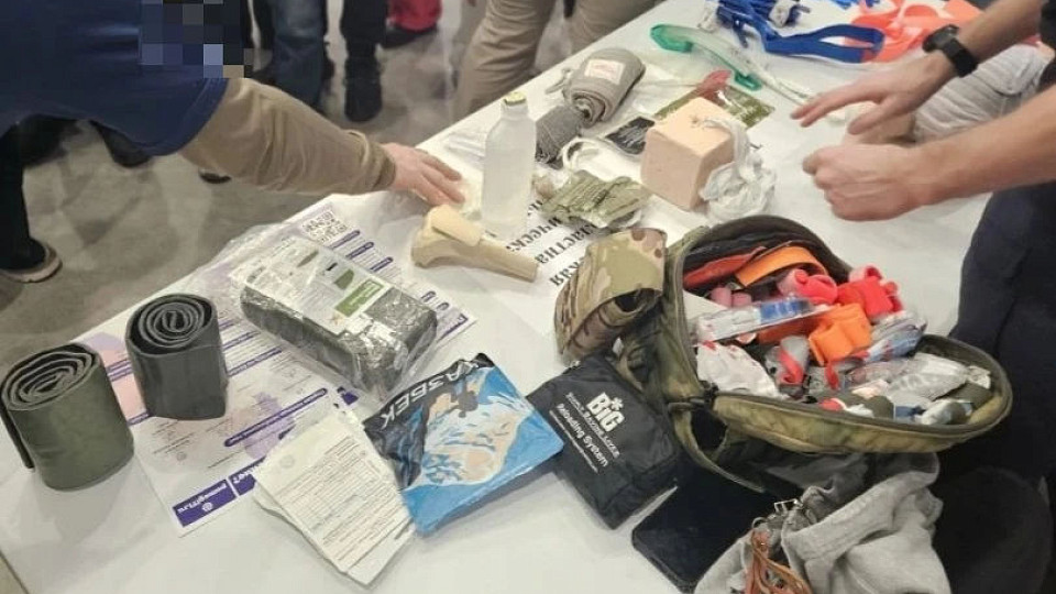 В Туле пройдет открытый межрегиональный конкурс профессионального мастерства «Экстренная медицина 2026».