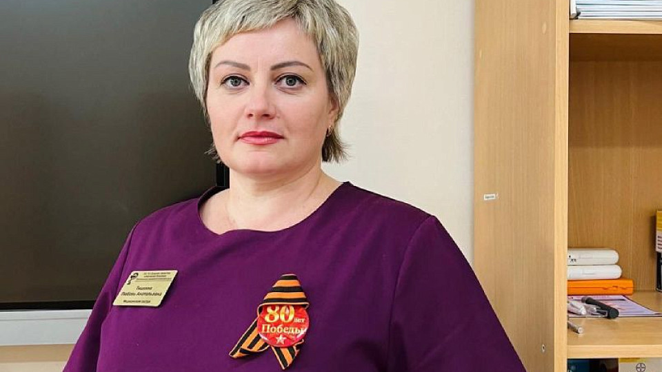 Будем помнить! Память о героях и участниках Великой Отечественной войны — в наших сердцах!
