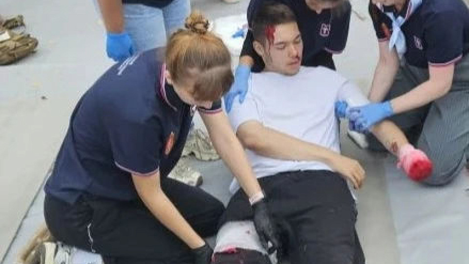 В Туле пройдет открытый межрегиональный конкурс профессионального мастерства «Экстренная медицина 2026».